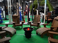 � ���������� ������ ������ ������������� �������� ����������� � �������-��������� ������� Expo&Fest�